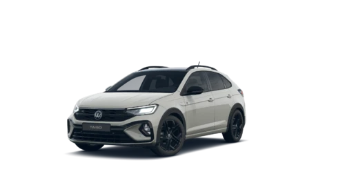 Taigo R-Line Business 1.0 TSI 85 kW (116 pk) 7 versnellingen DSG Taigo R-Line Business 1.0 TSI 85 kW (116 pk) 7 versnellingen DSG