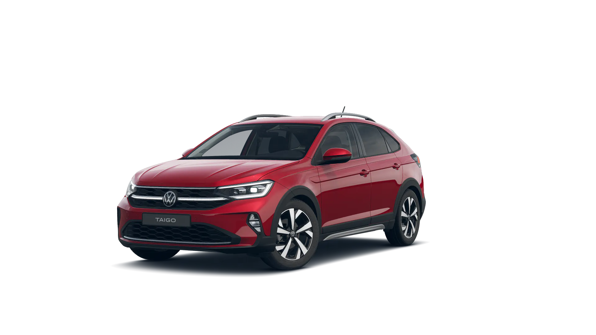 Volkswagen Taigo Style