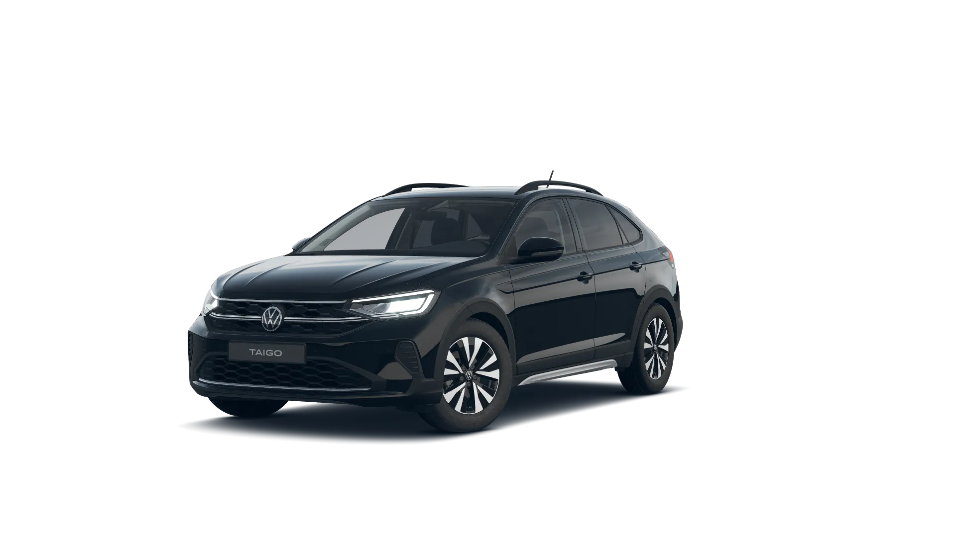 Volkswagen Taigo Life