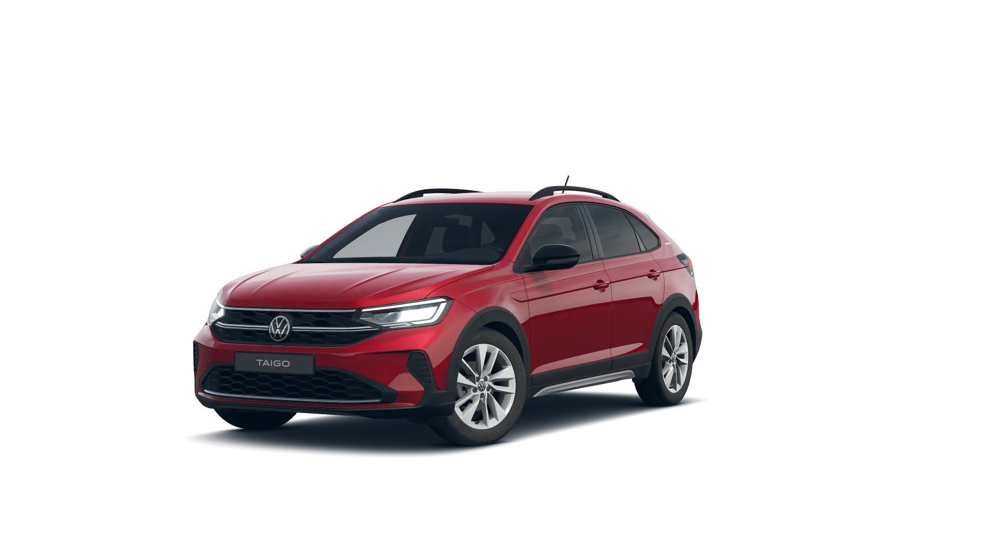 Volkswagen Taigo ENERGY