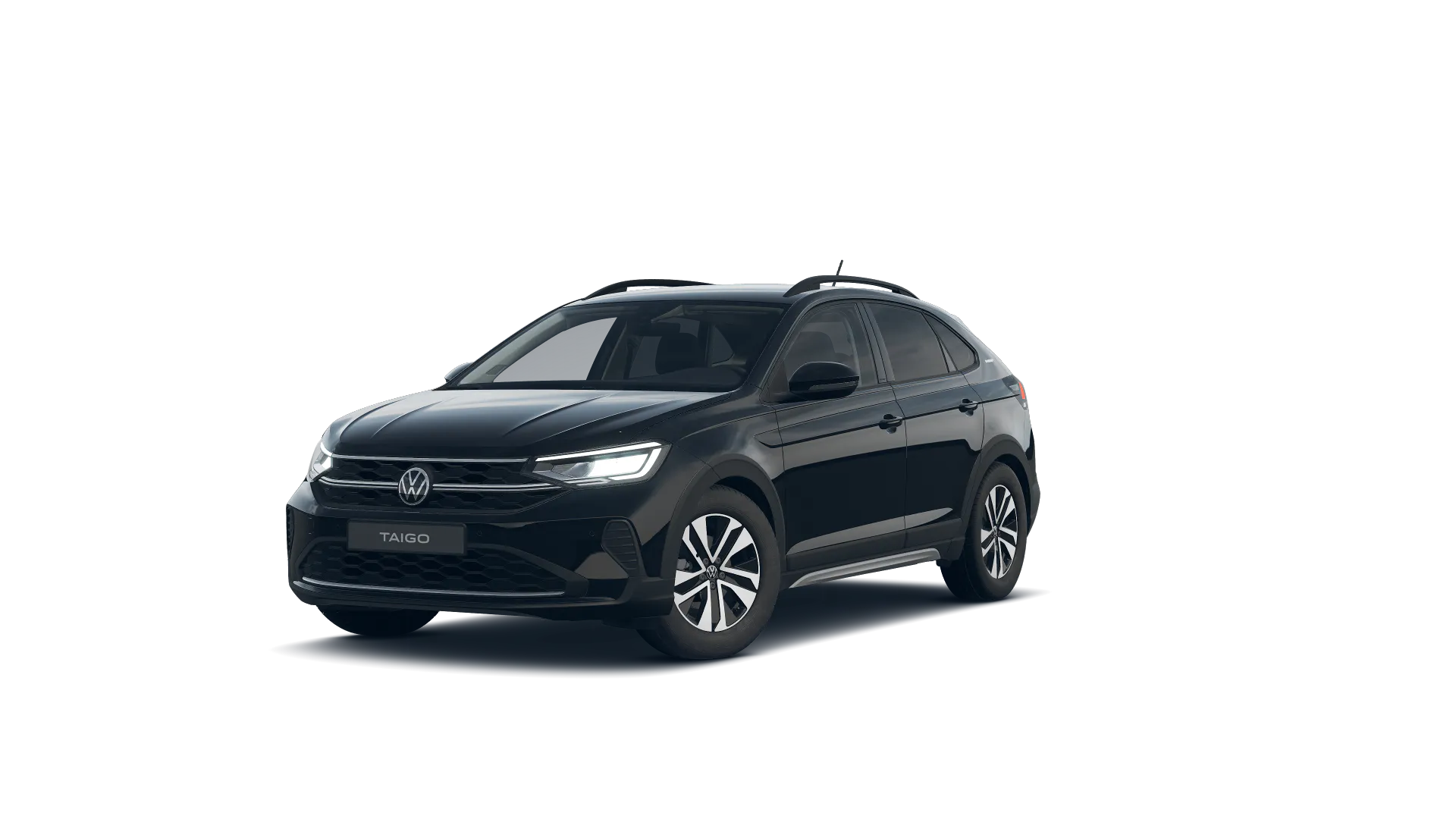 Volkswagen Taigo ENERGY