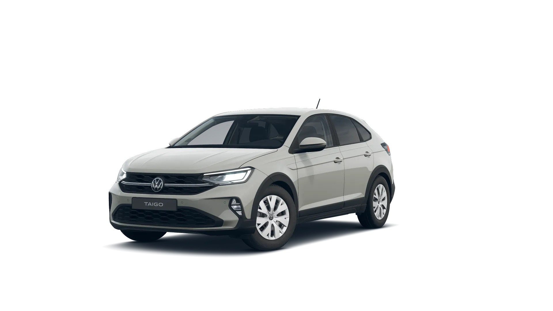 Volkswagen Taigo Basis-Modell
