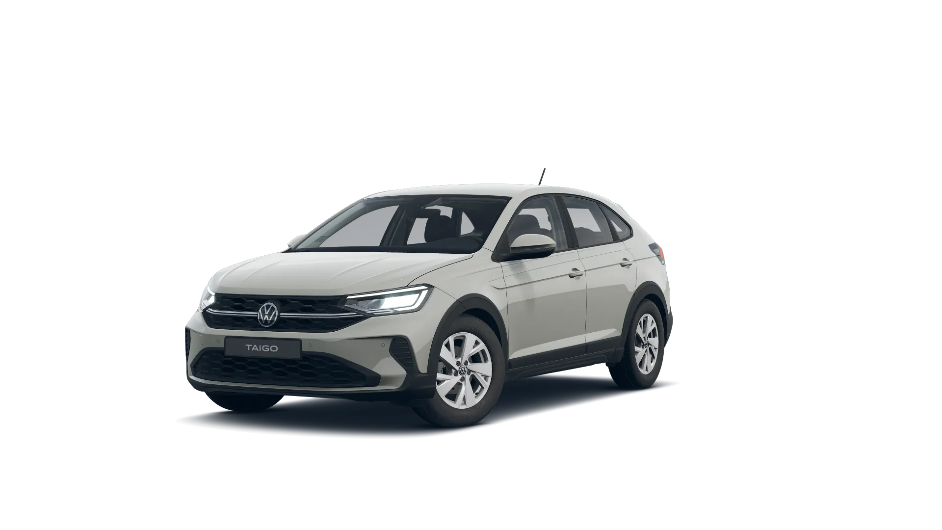 Volkswagen Taigo Basis-Modell