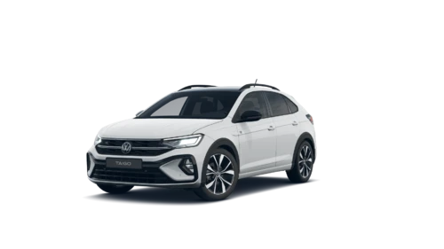 Taigo R-Line Business 1.0 TSI  85 kW (116 pk) 7 versnellingen DSG