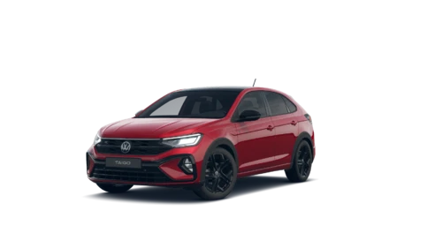 Taigo R-Line Business 1.0 TSI  85 kW (116 pk) 7 versnellingen DSG