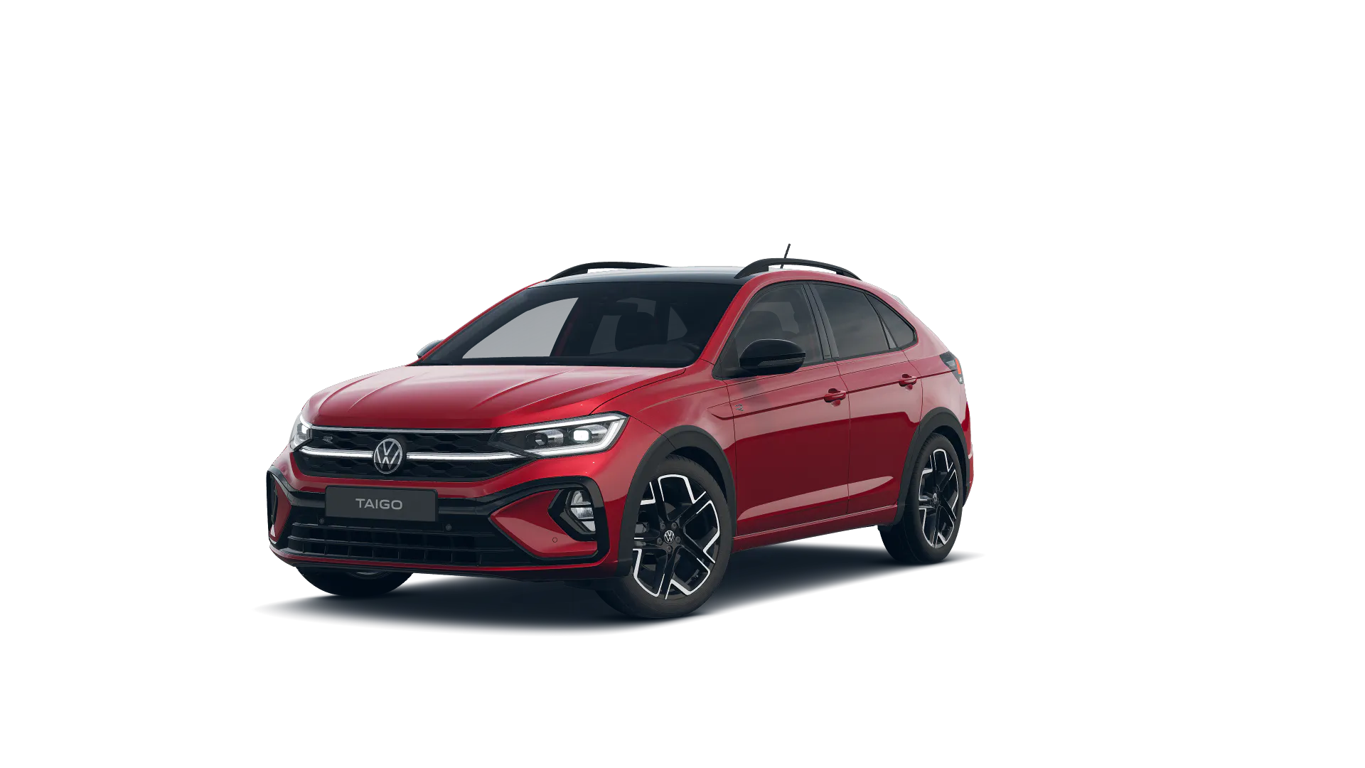 Volkswagen Taigo R-Line