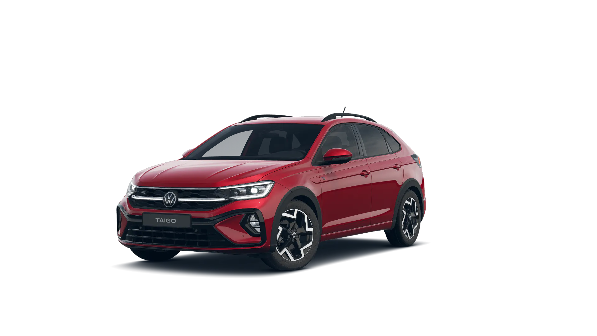 Volkswagen Taigo R-Line