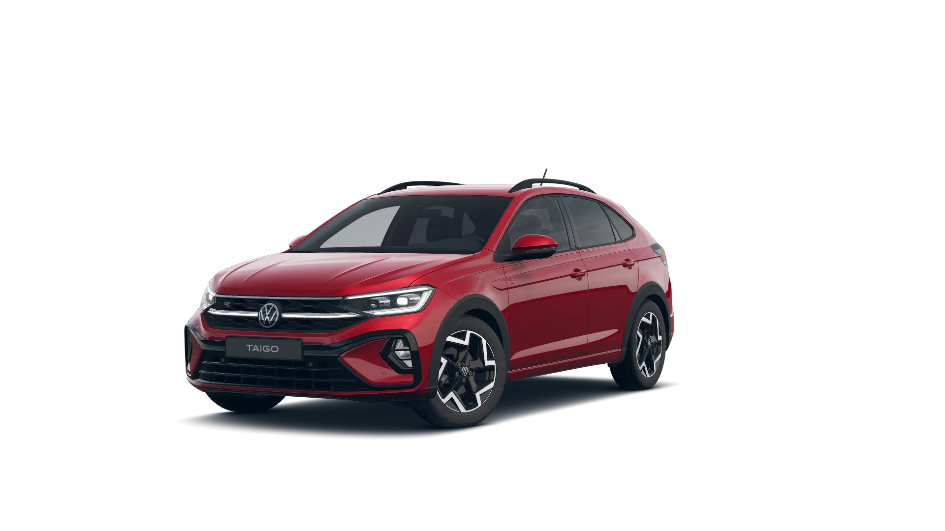 Volkswagen Taigo R-Line