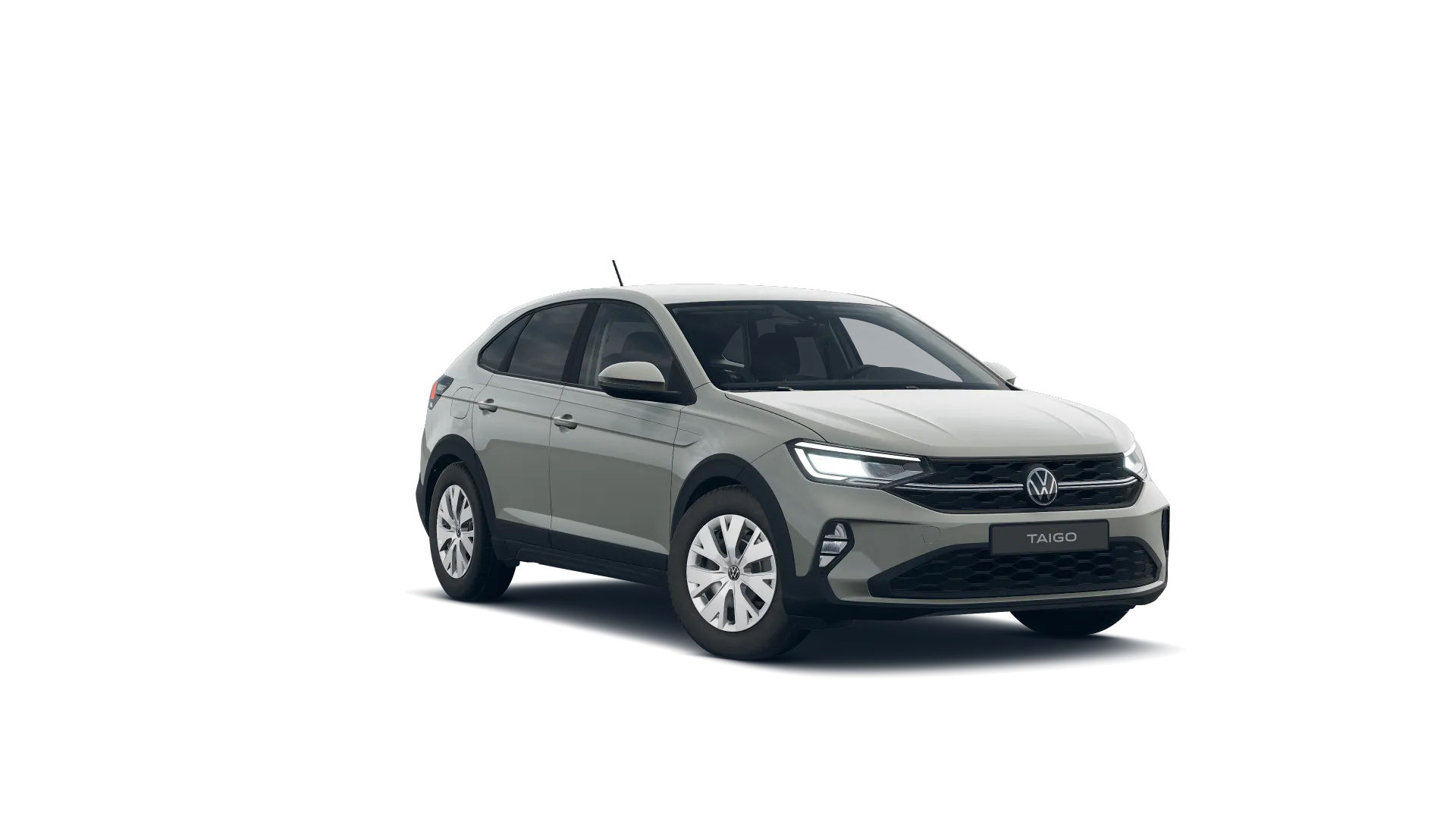 Volkswagen Taigo Basis-Modell