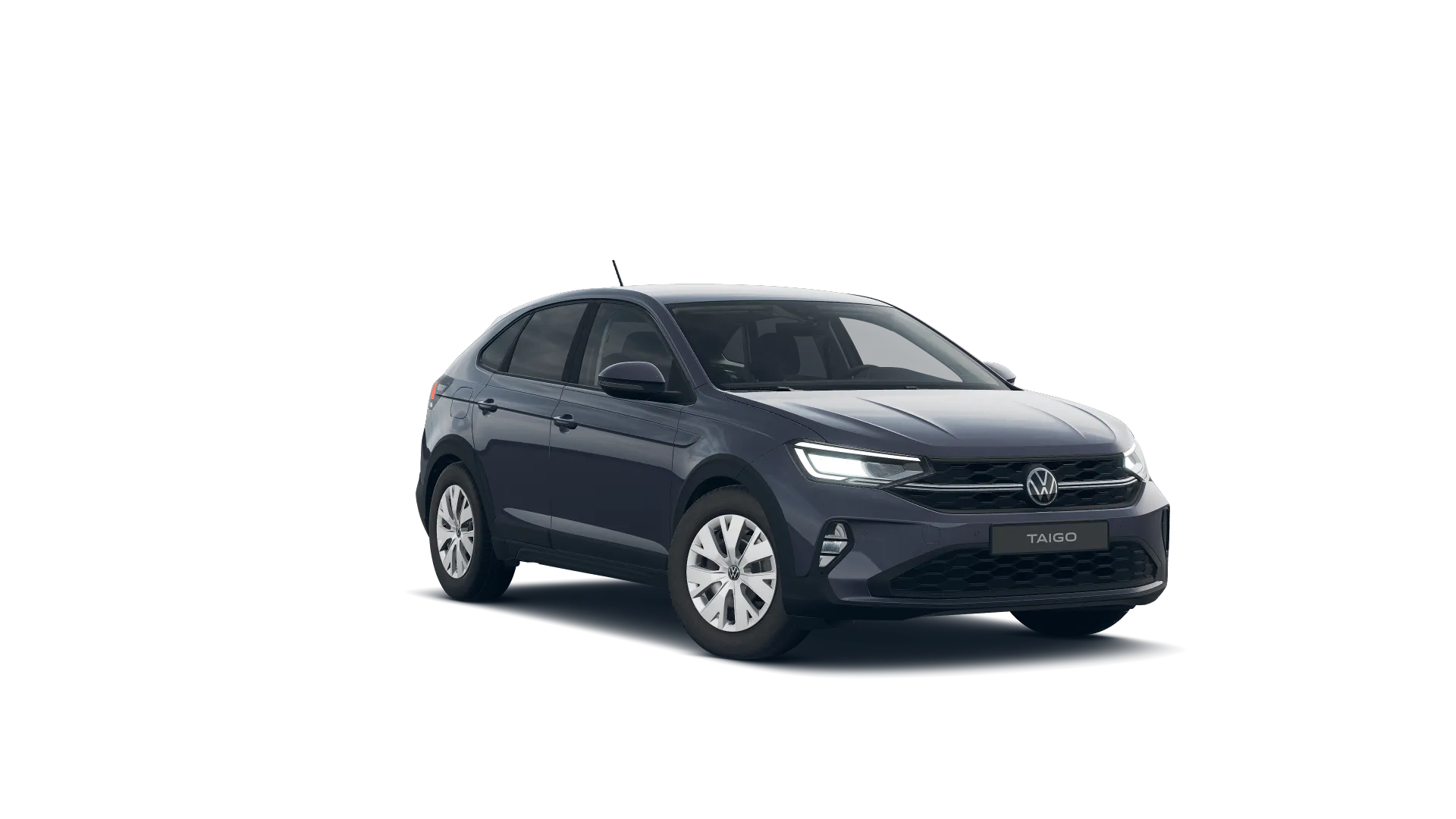 Volkswagen Taigo Basis-Modell