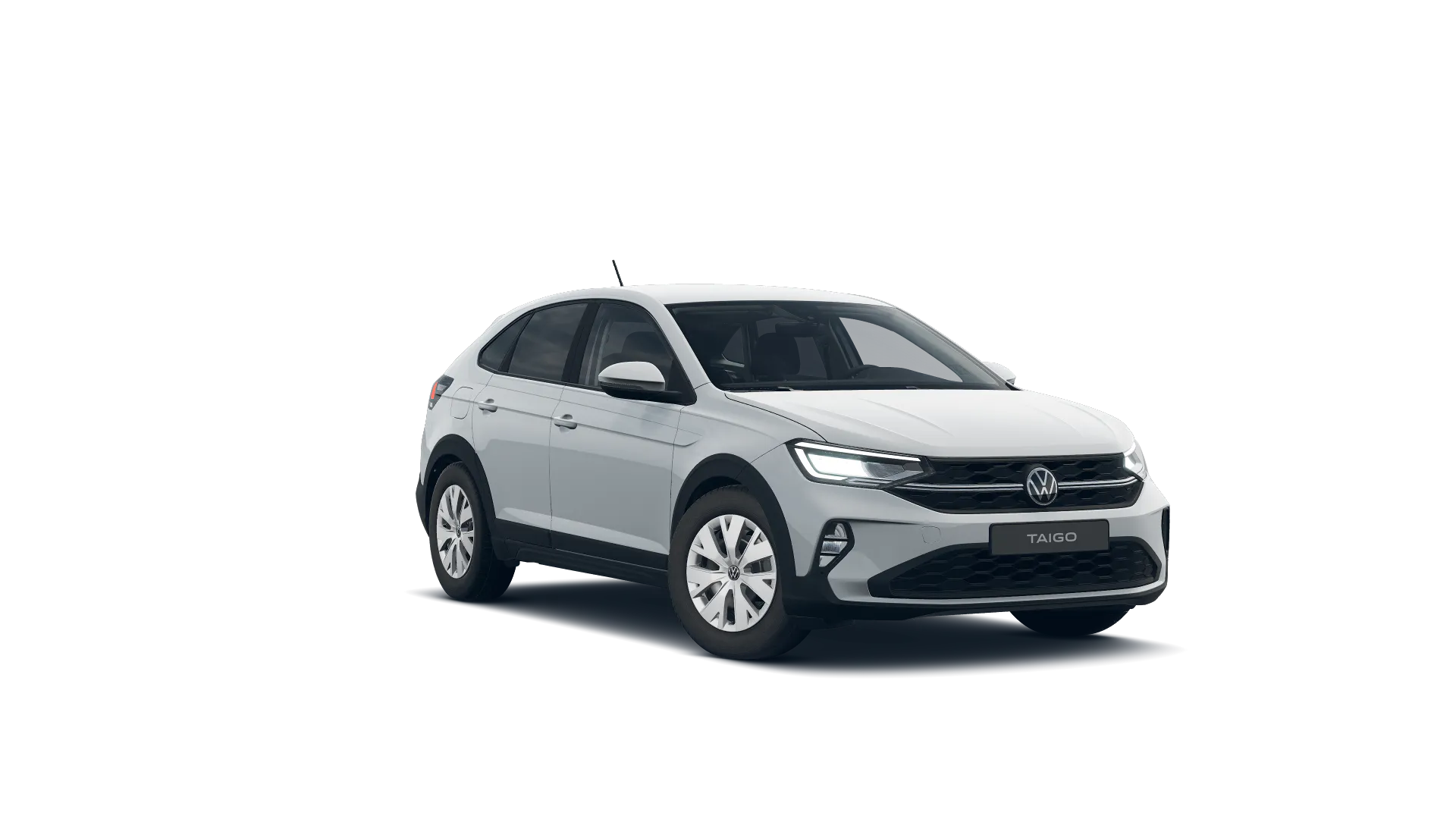 Volkswagen Taigo Basis-Modell