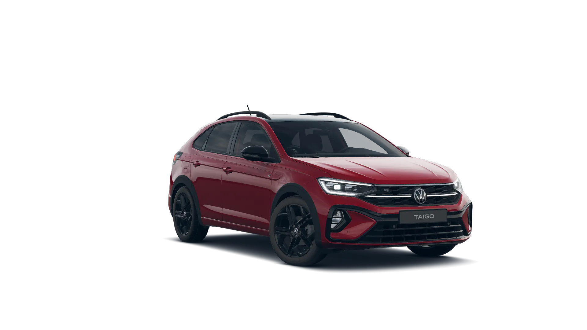 Volkswagen Taigo R-Line