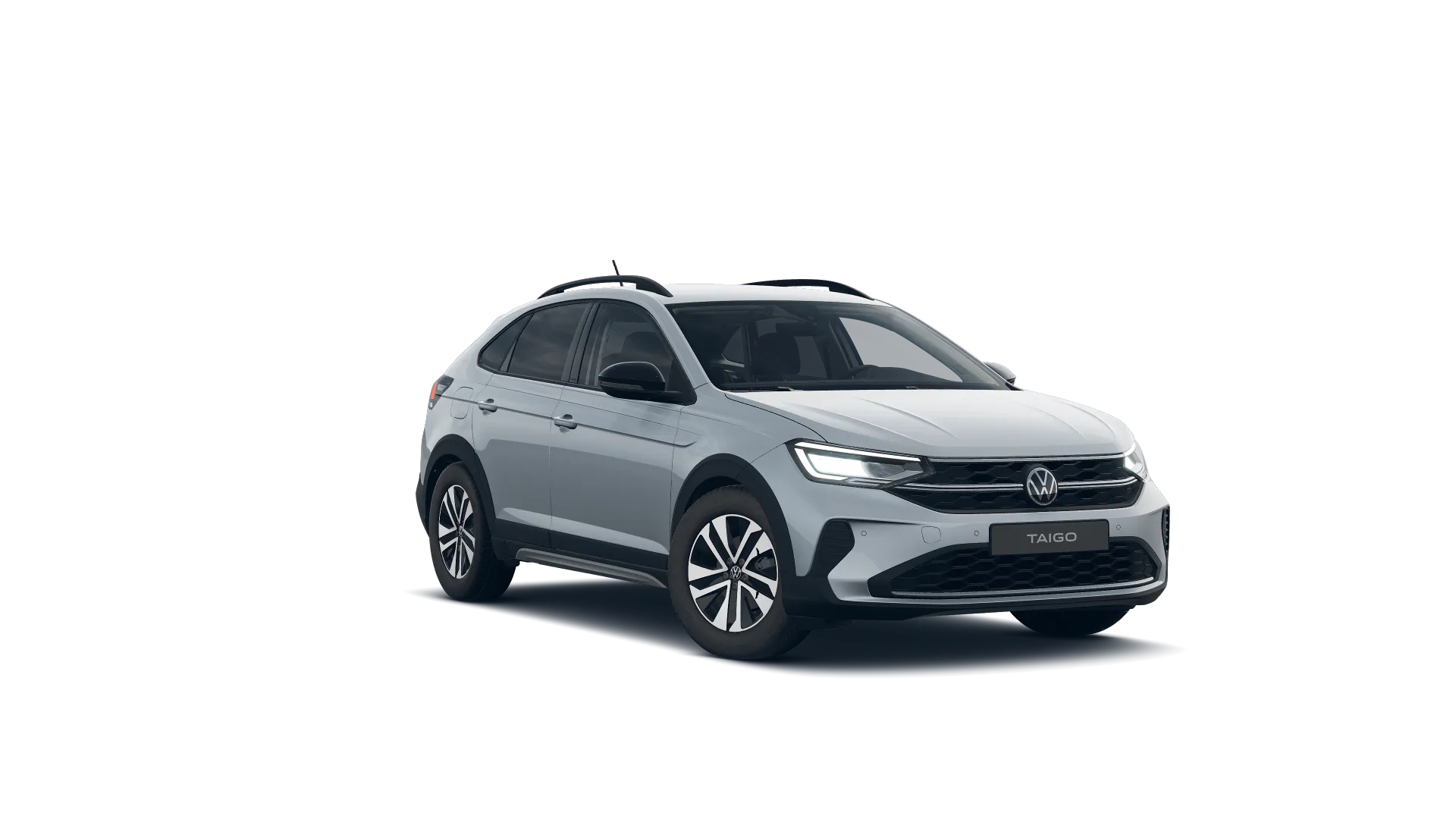Volkswagen Taigo ENERGY