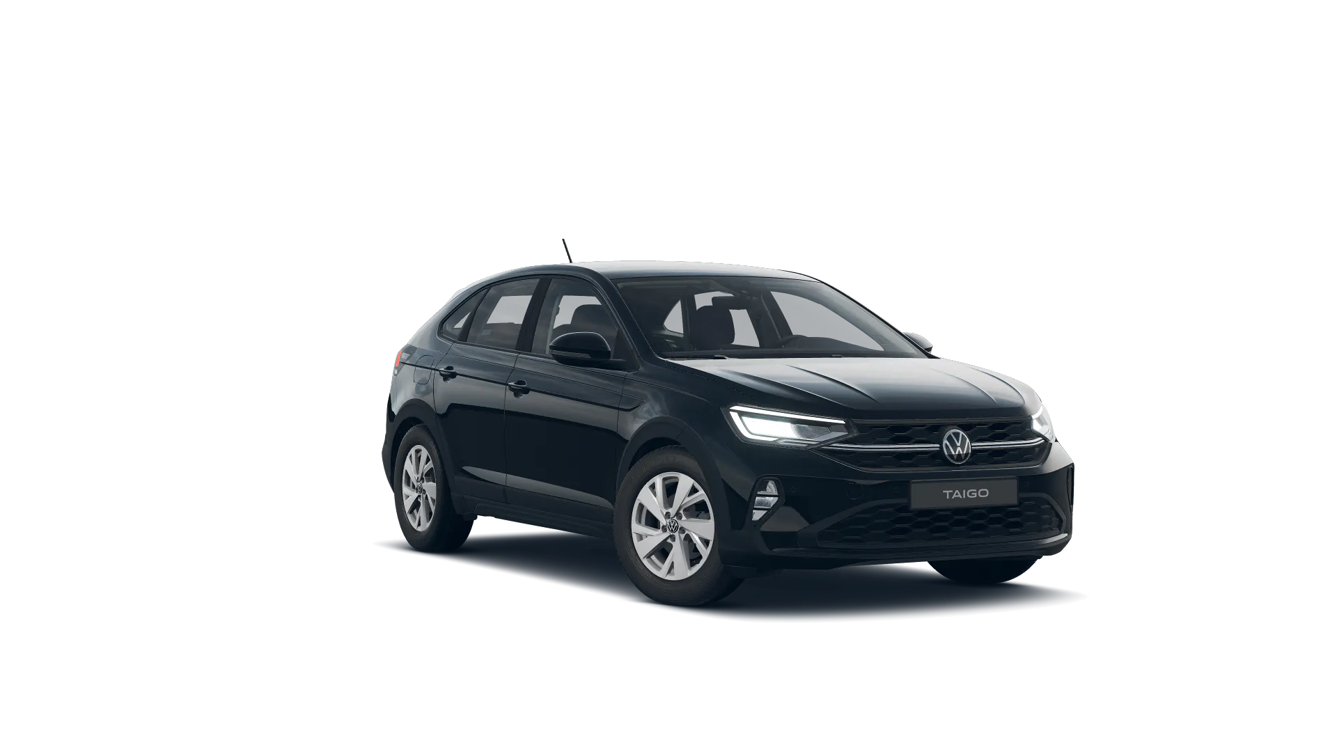 Volkswagen Taigo Basis-Modell
