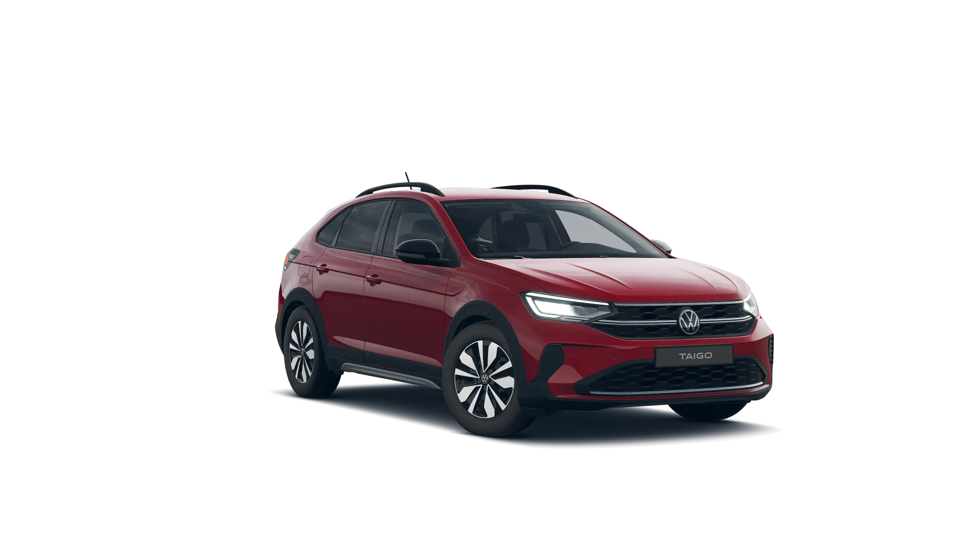 Volkswagen Taigo Life