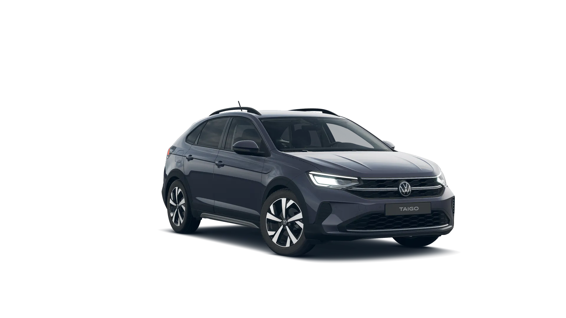 Volkswagen Taigo Life