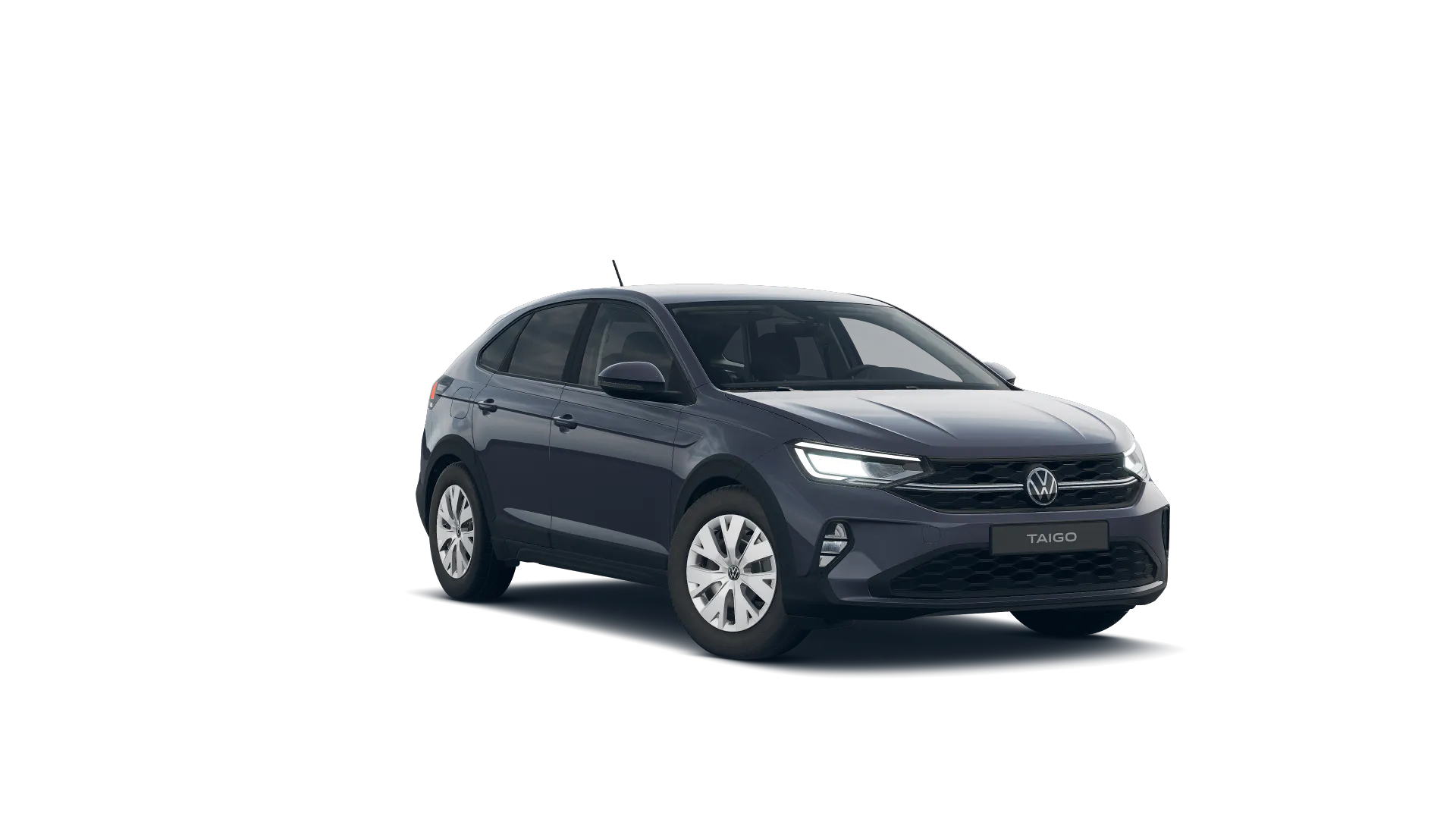 Volkswagen Taigo Basis-Modell