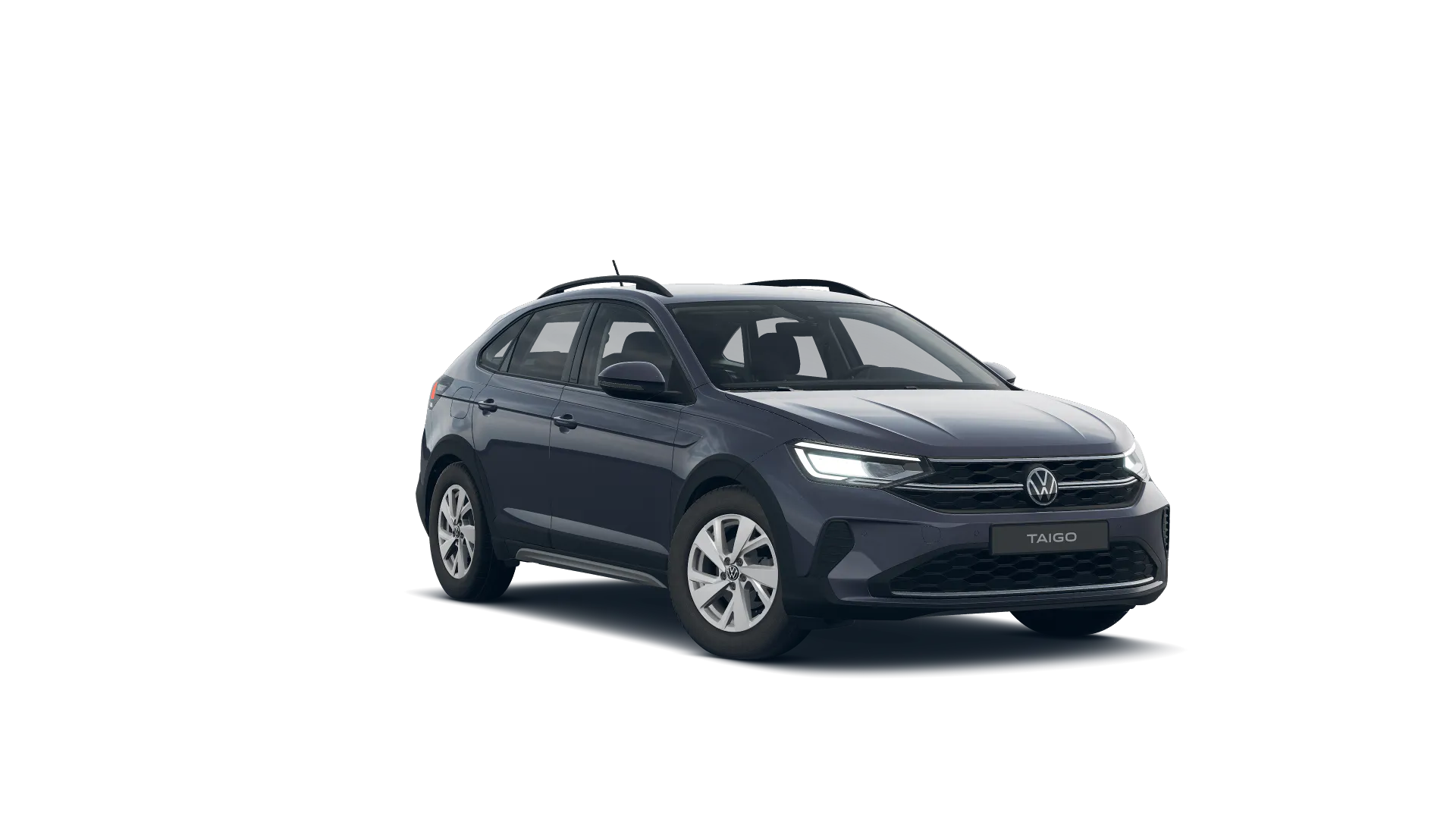 Volkswagen Taigo Life