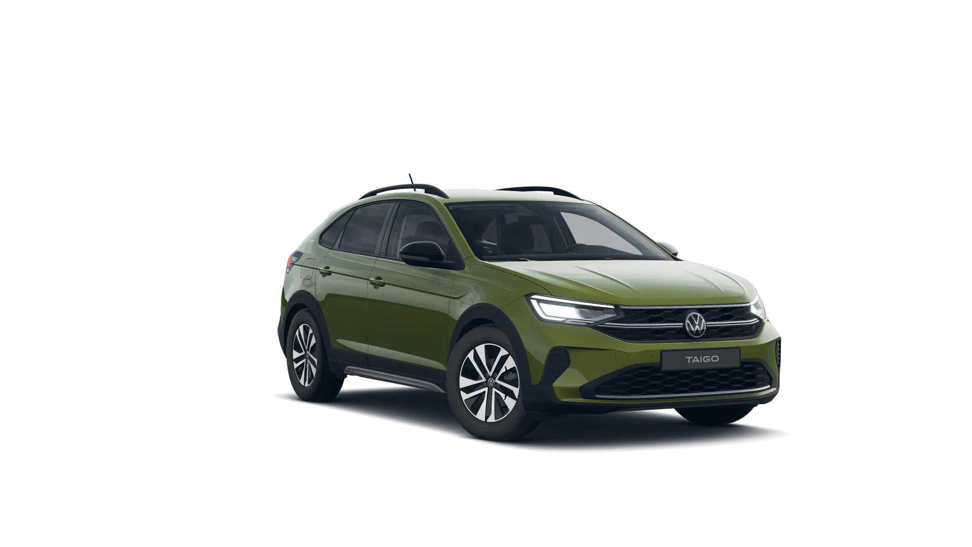 Volkswagen Taigo ENERGY