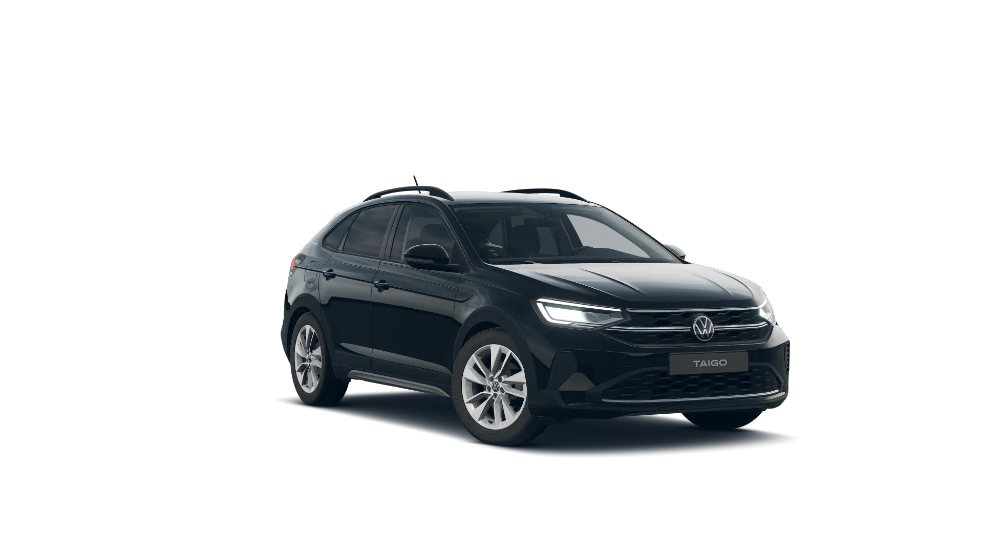 Volkswagen Taigo ENERGY