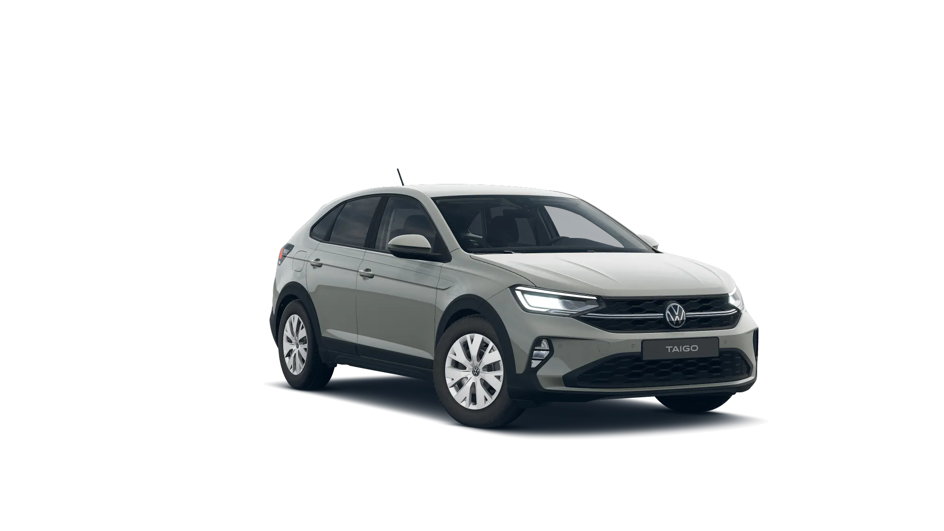 Volkswagen Taigo Basis-Modell
