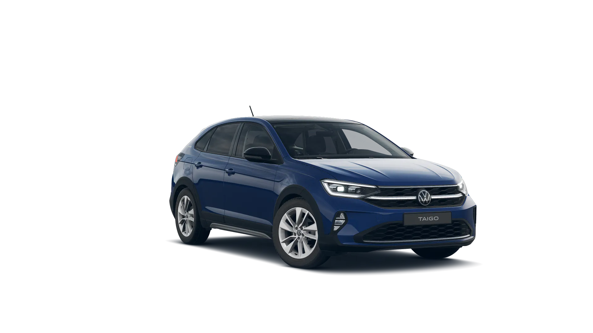 Volkswagen Taigo ENERGY