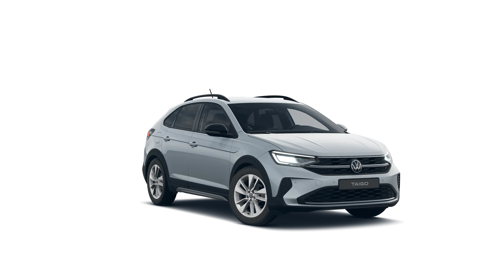 Volkswagen Taigo ENERGY