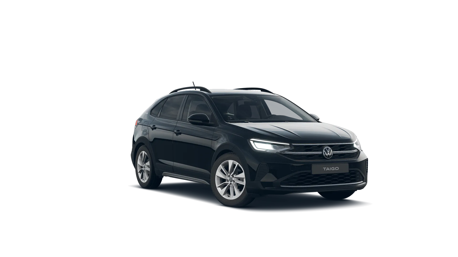 Volkswagen Taigo ENERGY