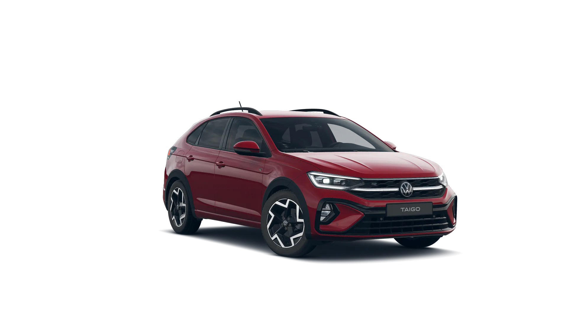 Volkswagen Taigo R-Line