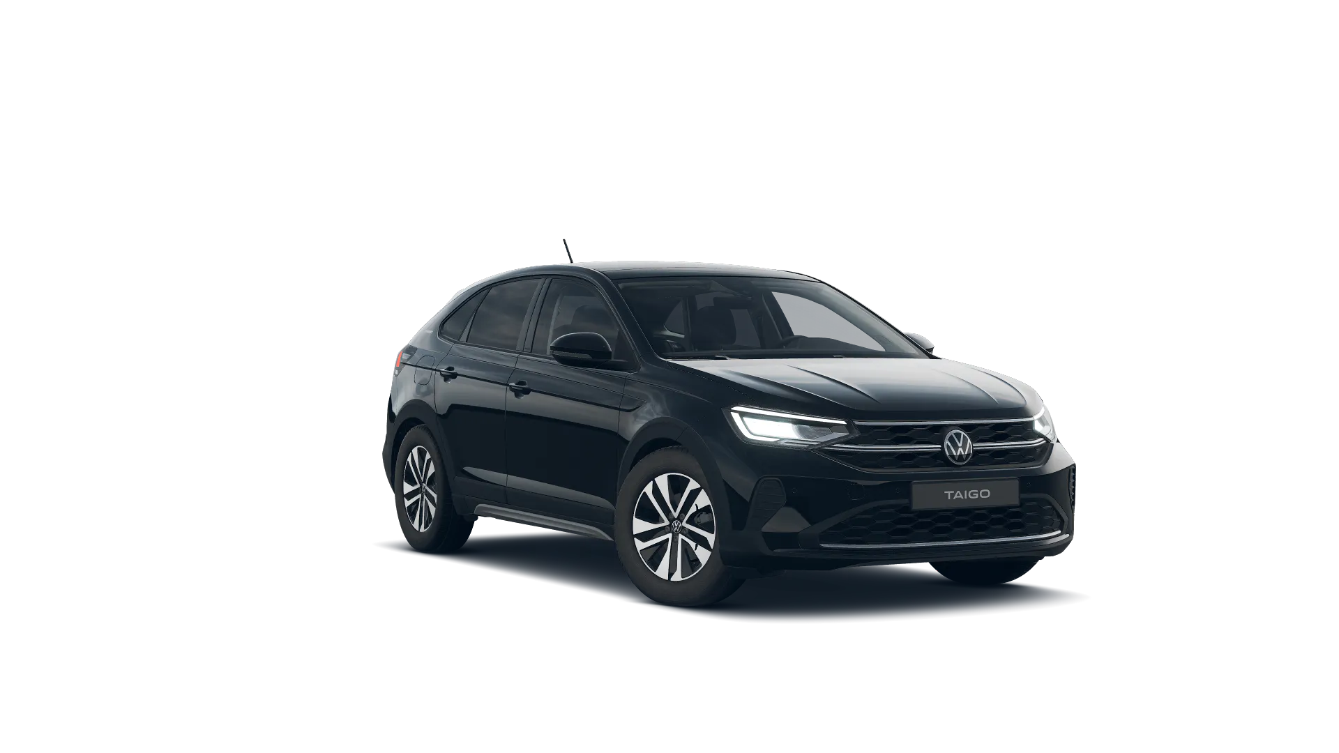 Volkswagen Taigo ENERGY