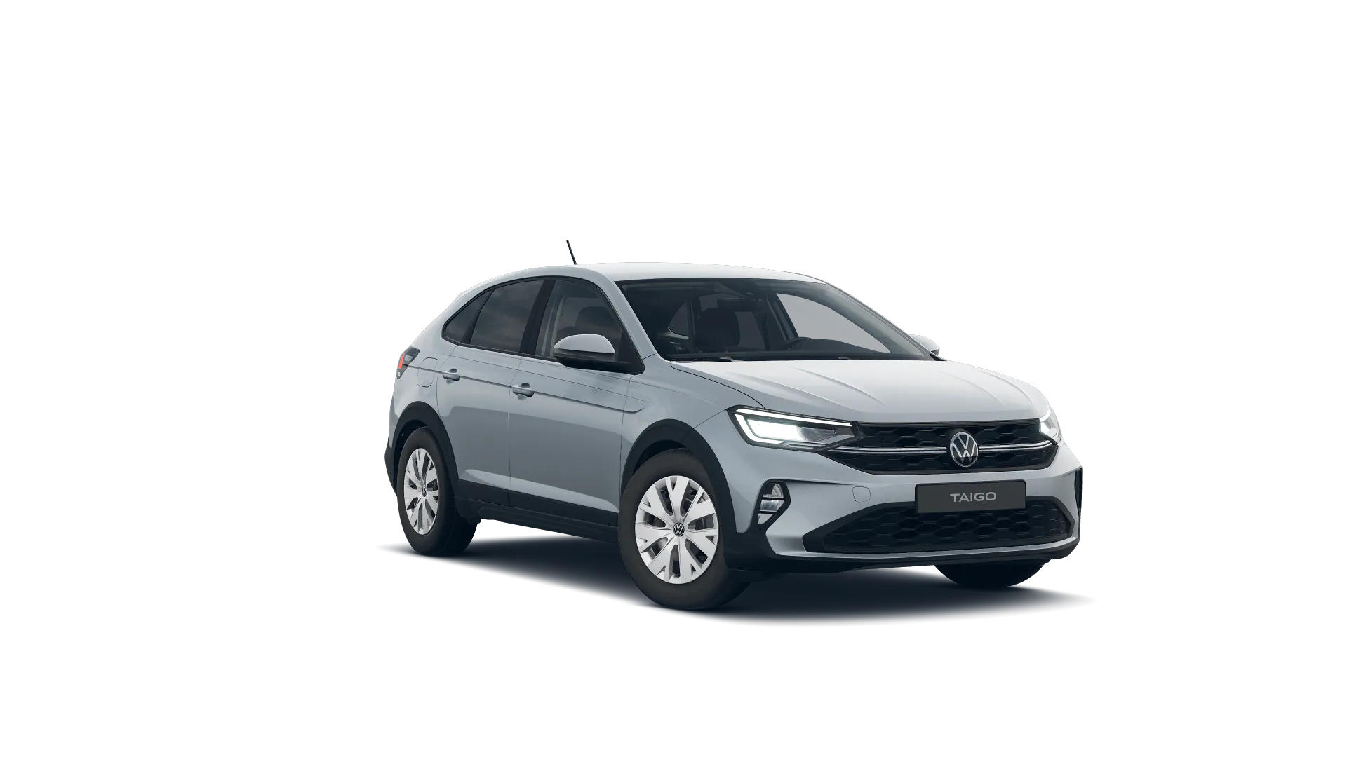 Volkswagen Taigo Basis-Modell