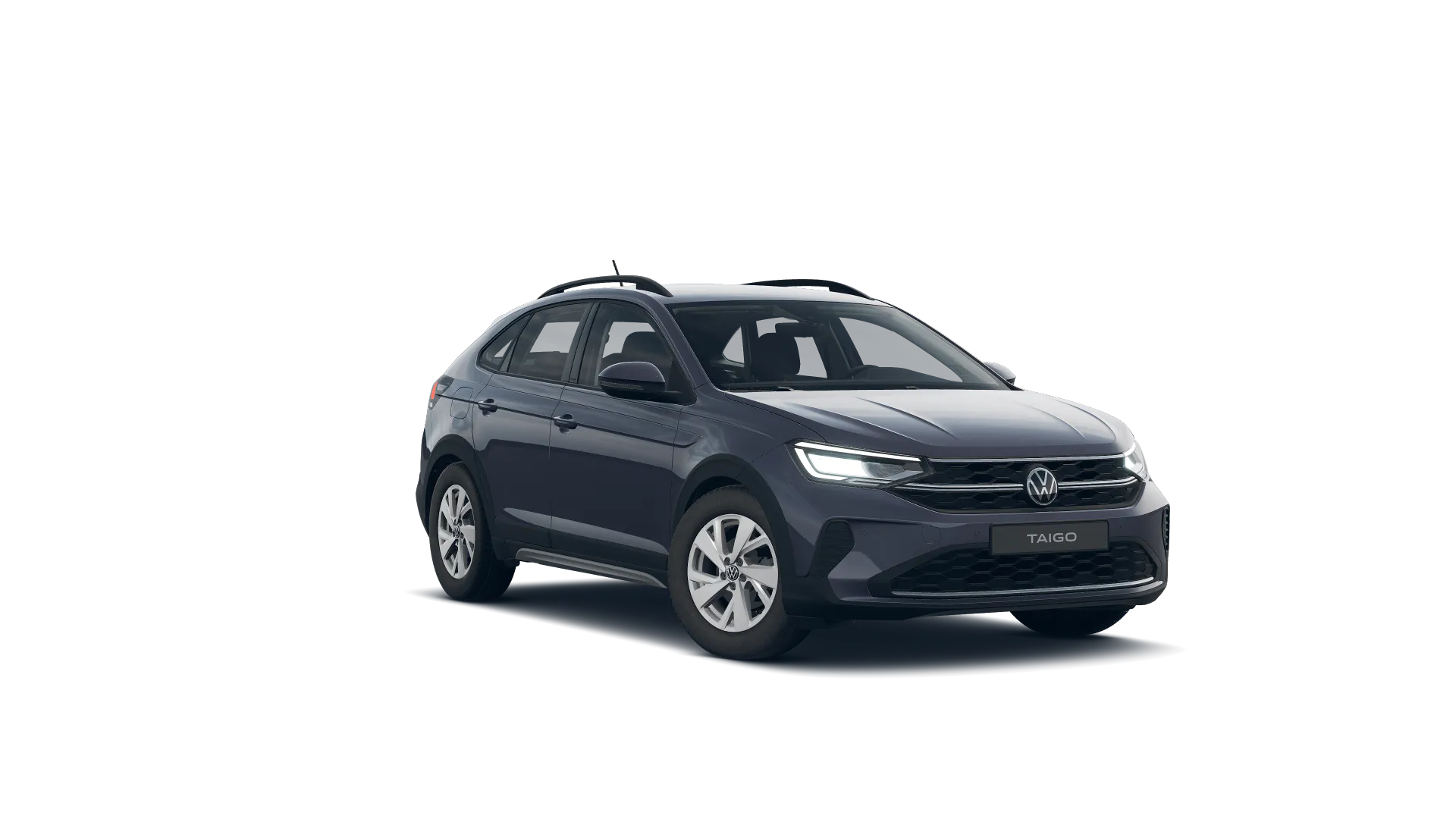 Volkswagen Taigo Life