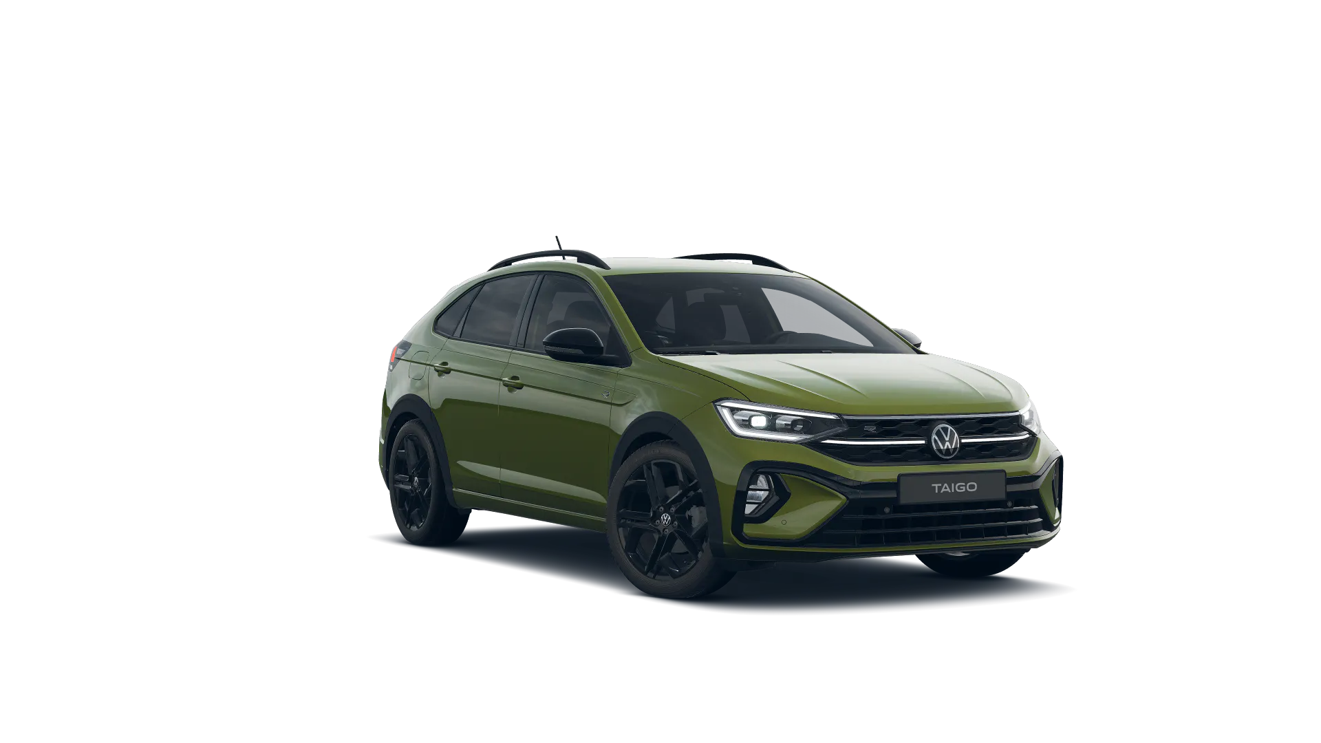 Volkswagen Taigo R-Line