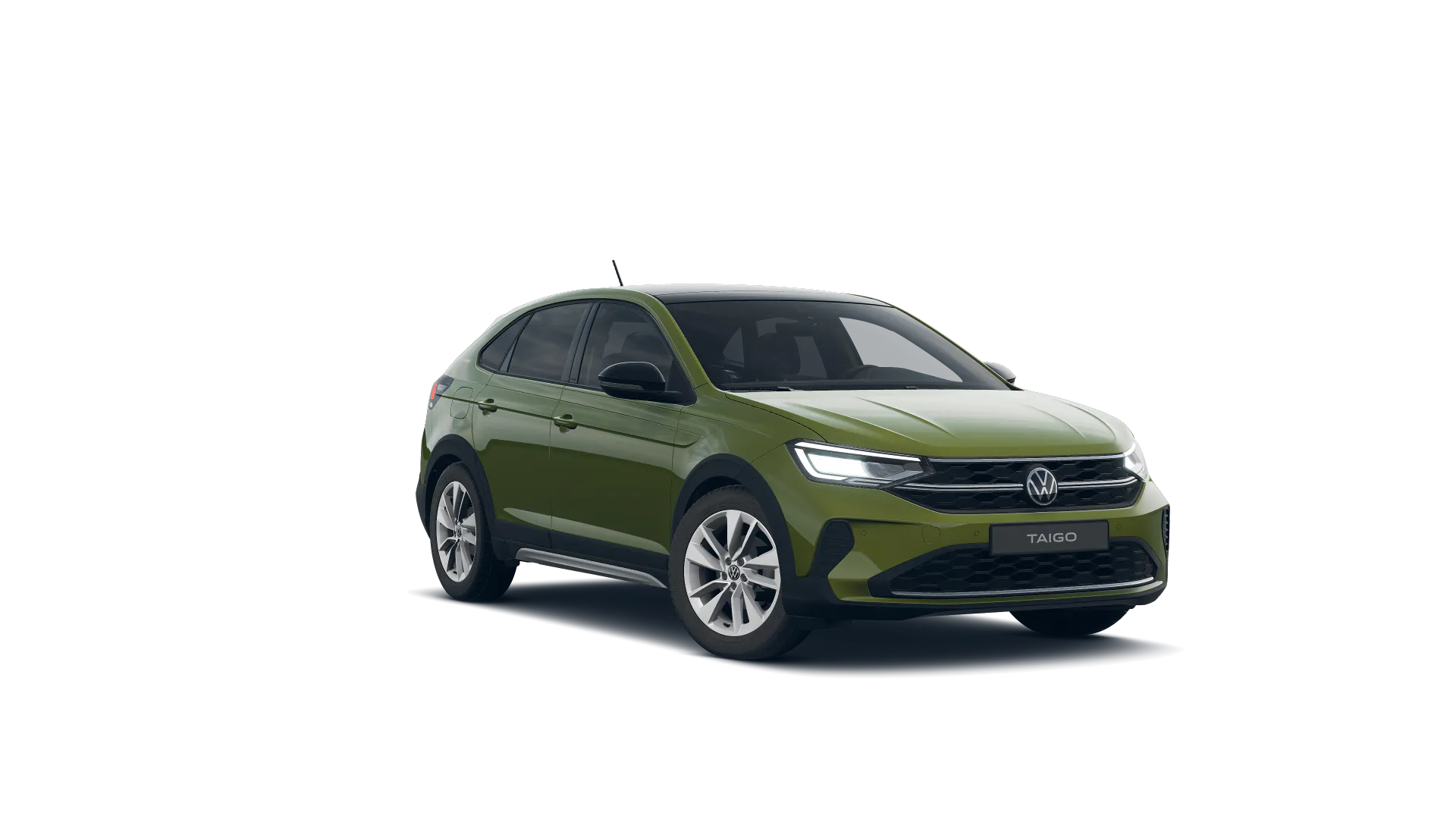 Volkswagen Taigo ENERGY