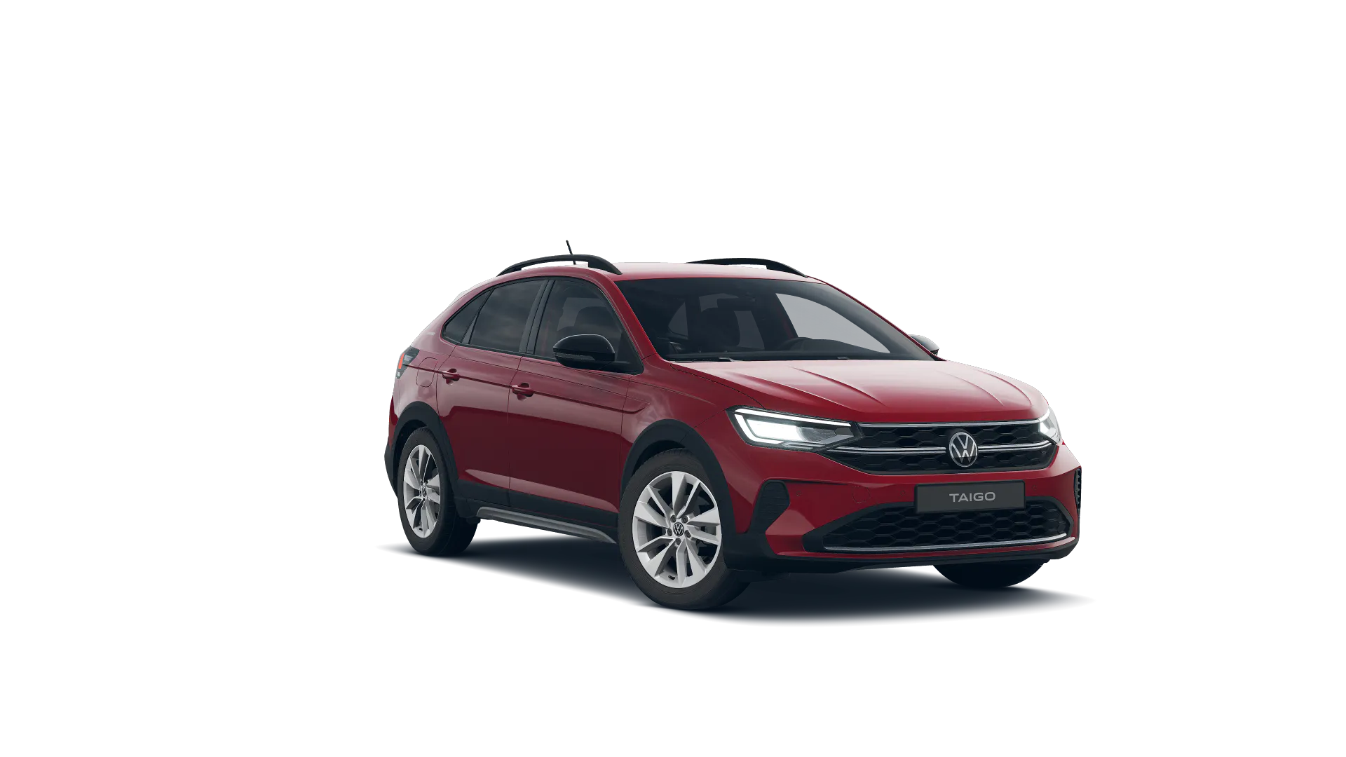 Volkswagen Taigo ENERGY