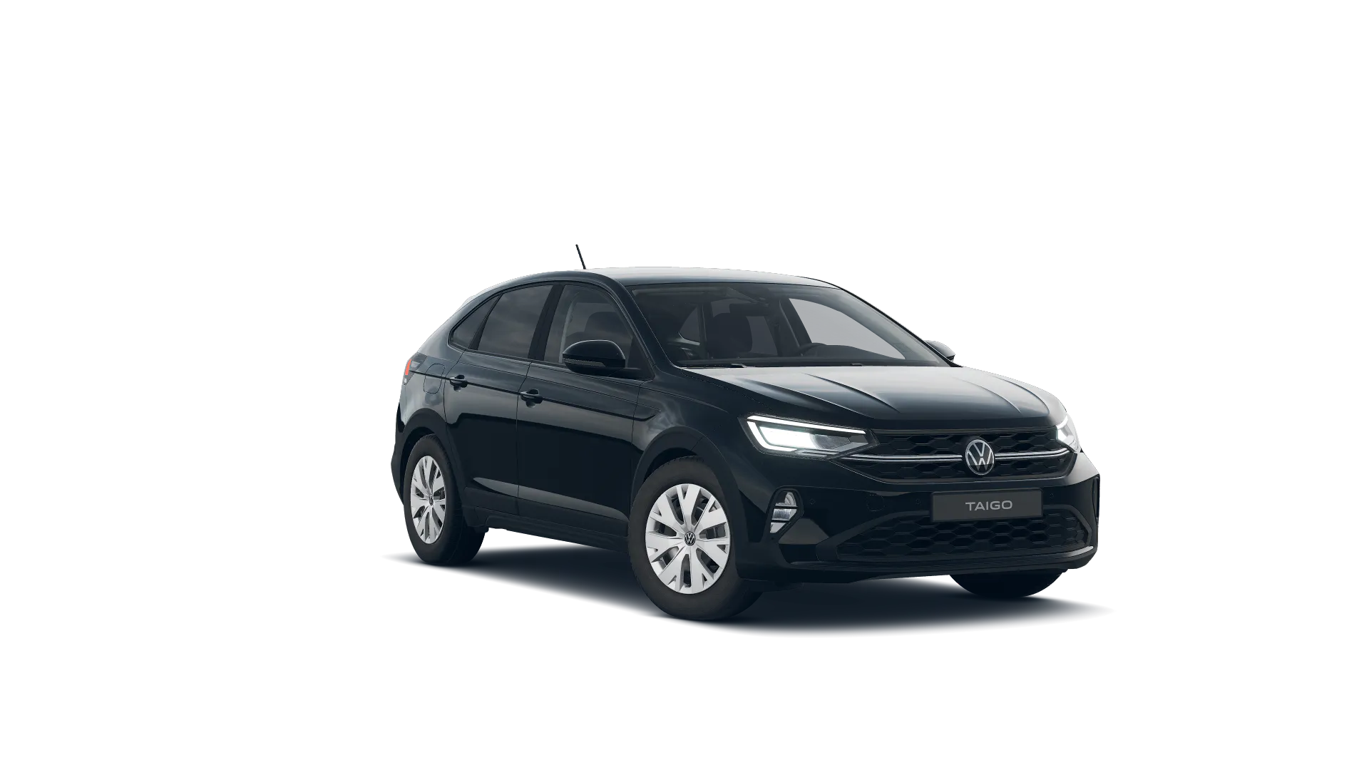 Volkswagen Taigo Basis-Modell