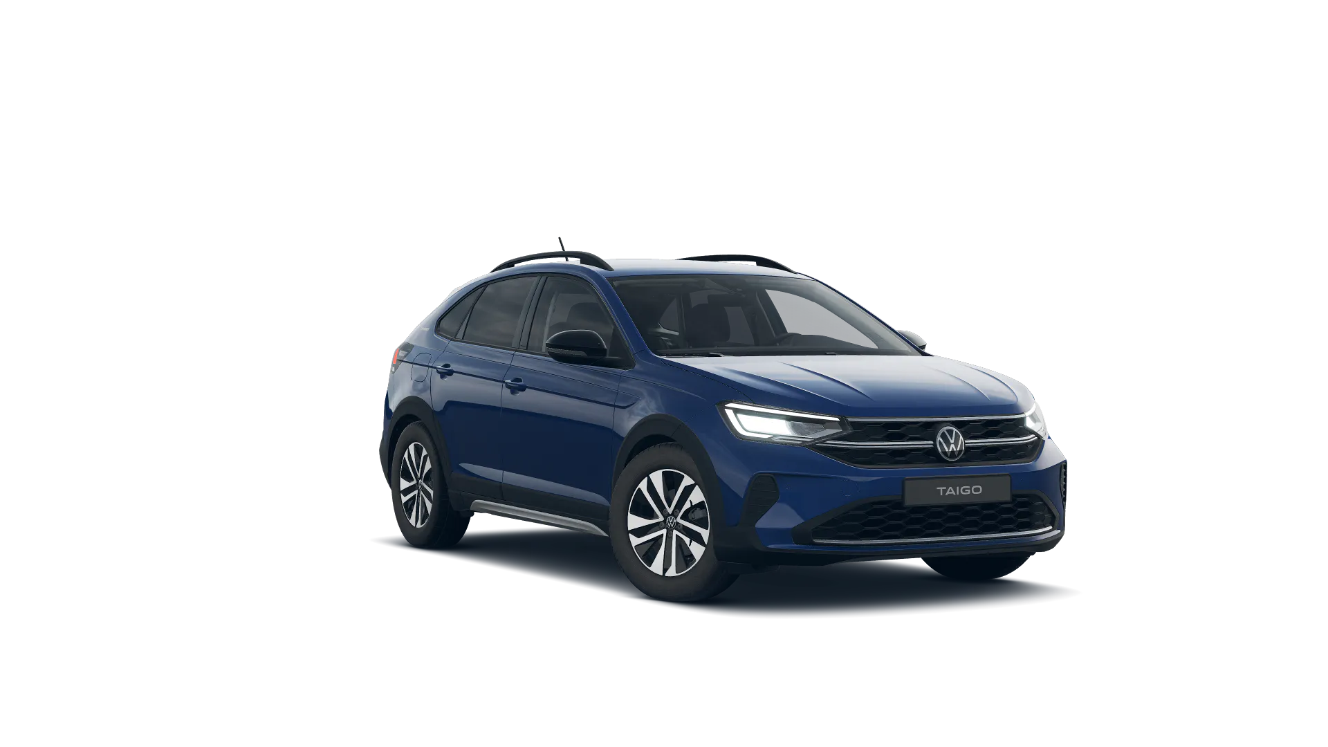 Volkswagen Taigo ENERGY