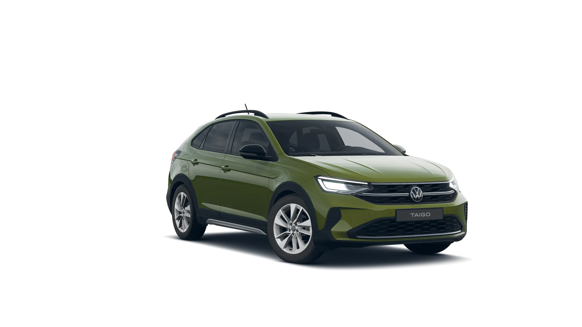 Volkswagen Taigo Life