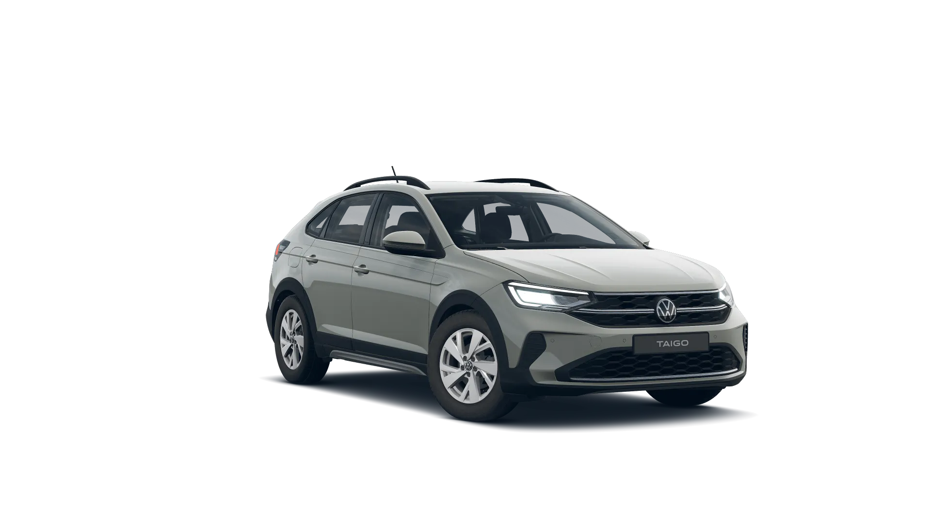 Volkswagen Taigo Life
