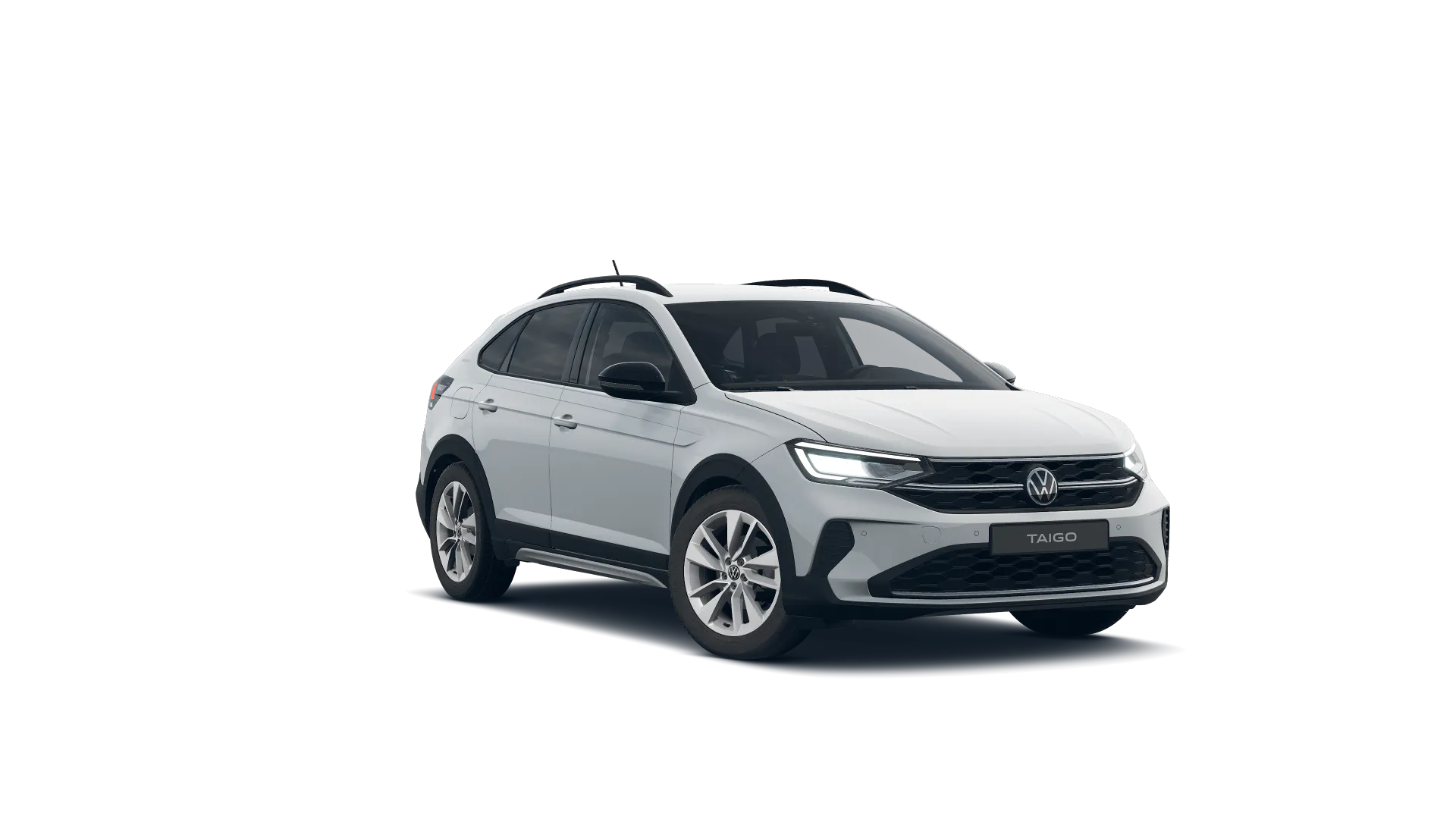 Volkswagen Taigo ENERGY