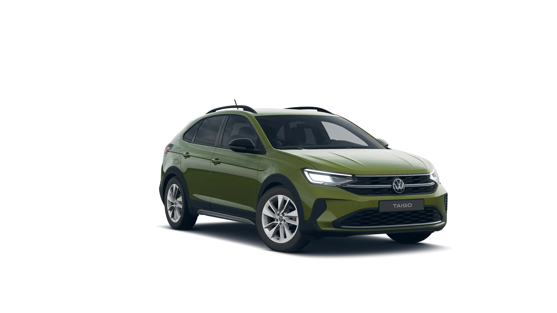 Volkswagen Taigo ENERGY