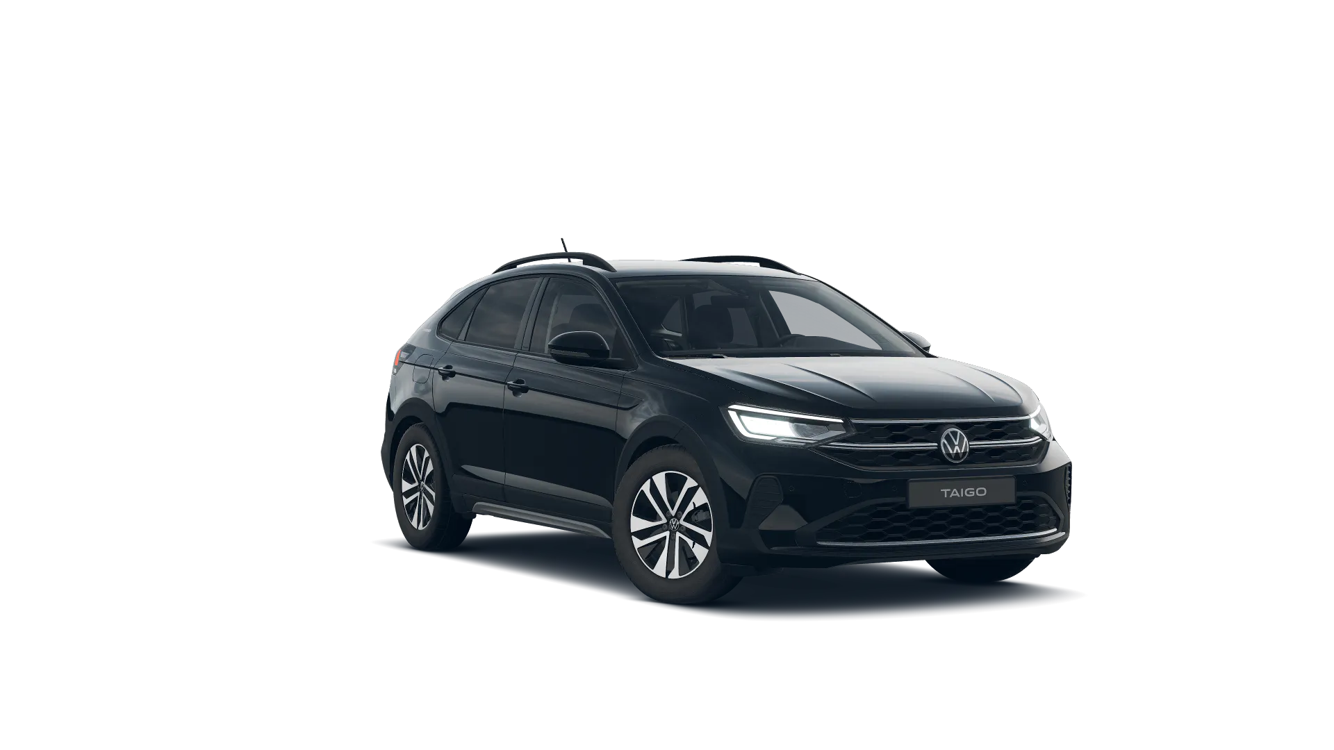 Volkswagen Taigo ENERGY