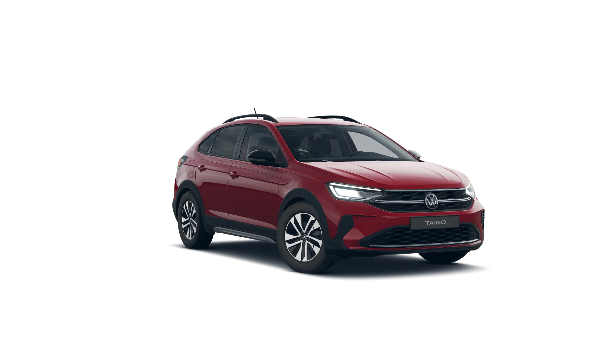 Volkswagen Taigo ENERGY