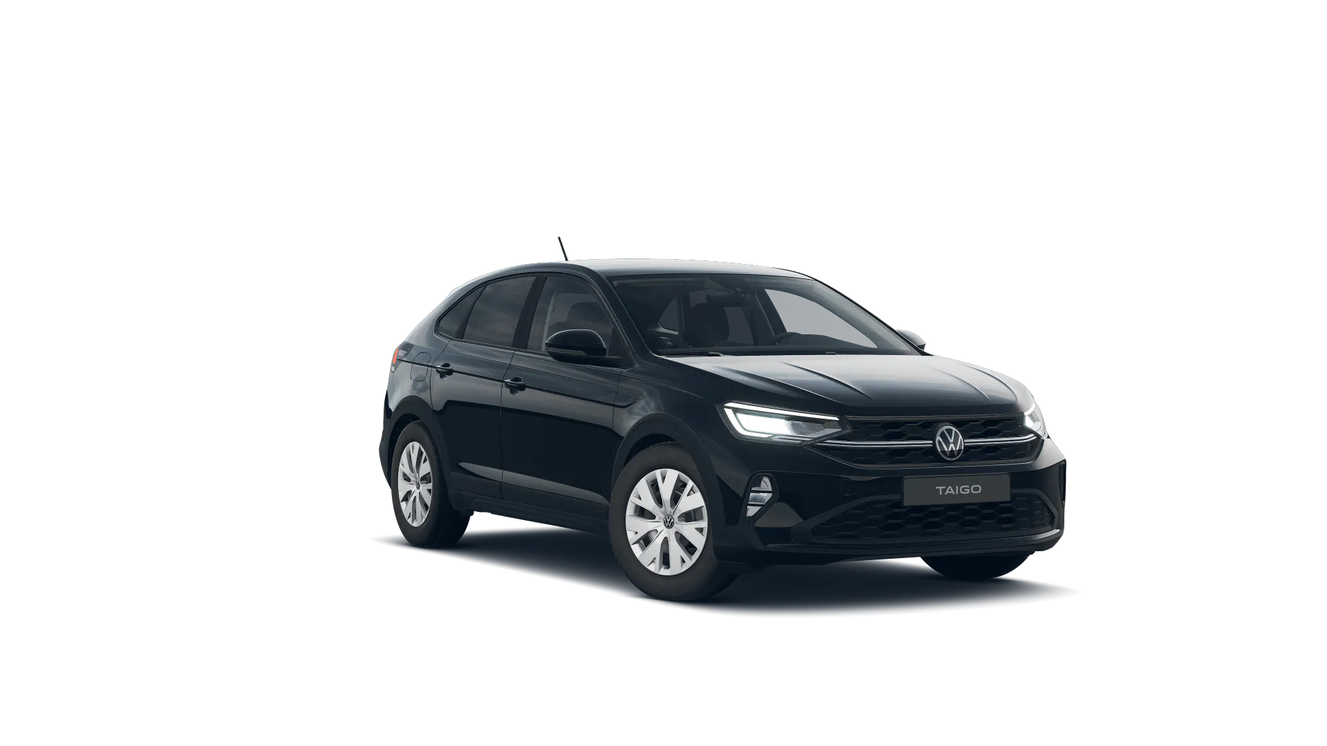 Volkswagen Taigo Basis-Modell