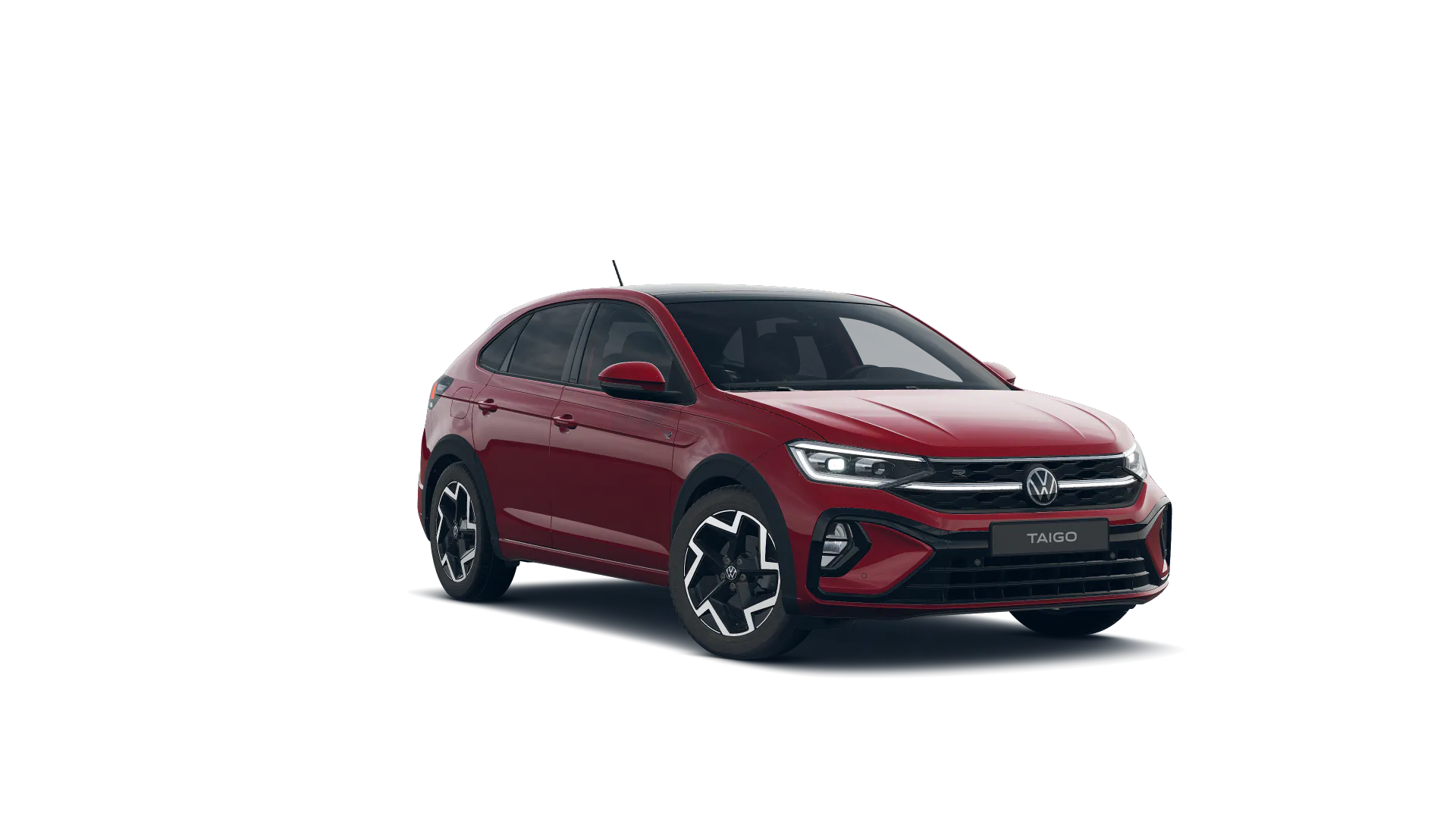 Volkswagen Taigo R-Line
