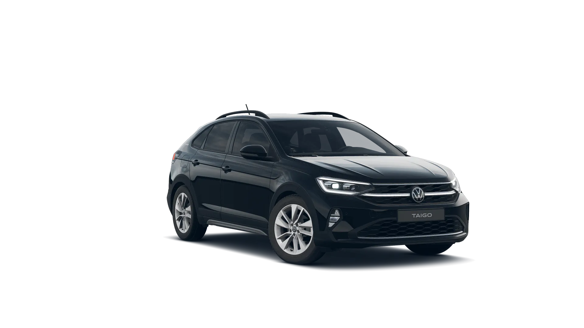 Volkswagen Taigo ENERGY