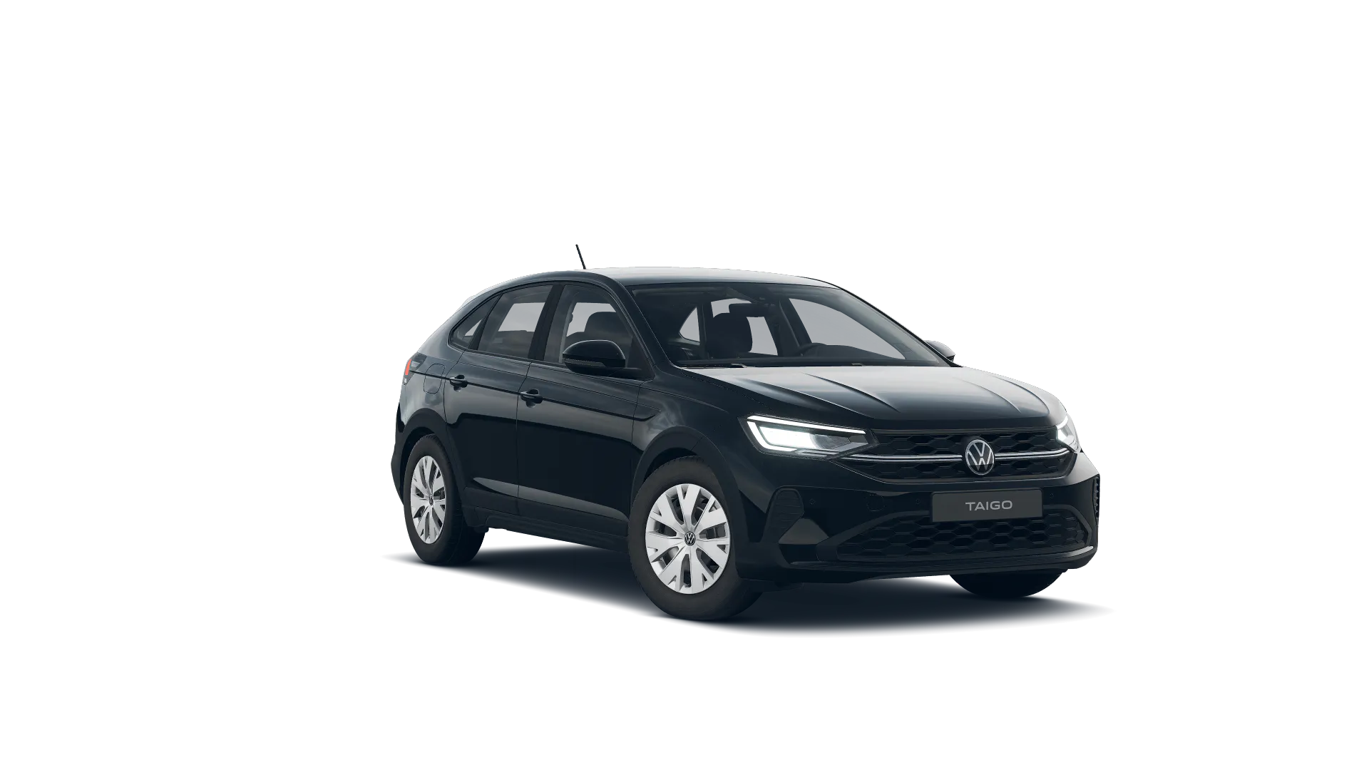 Volkswagen Taigo Basis-Modell
