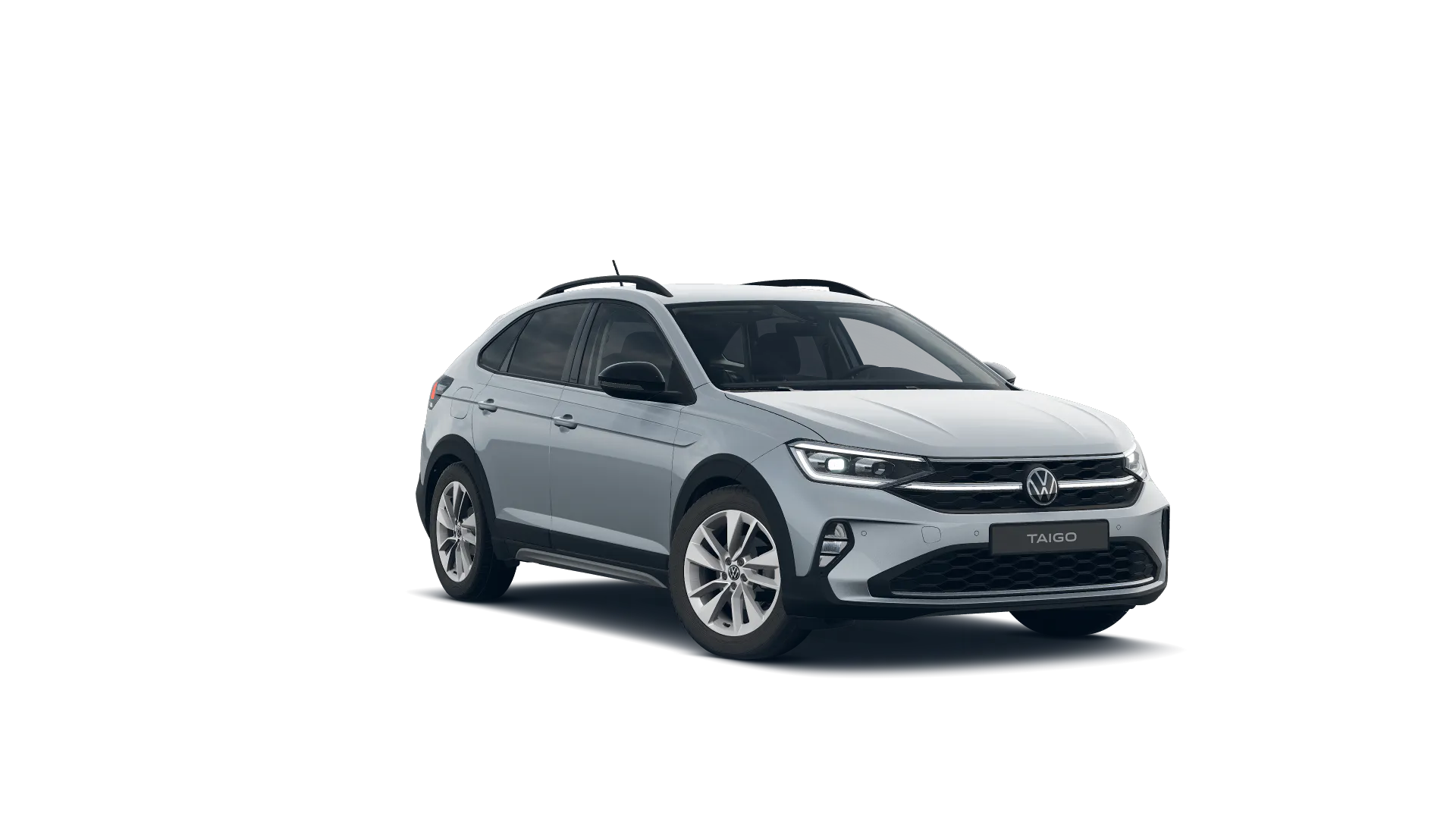 Volkswagen Taigo ENERGY