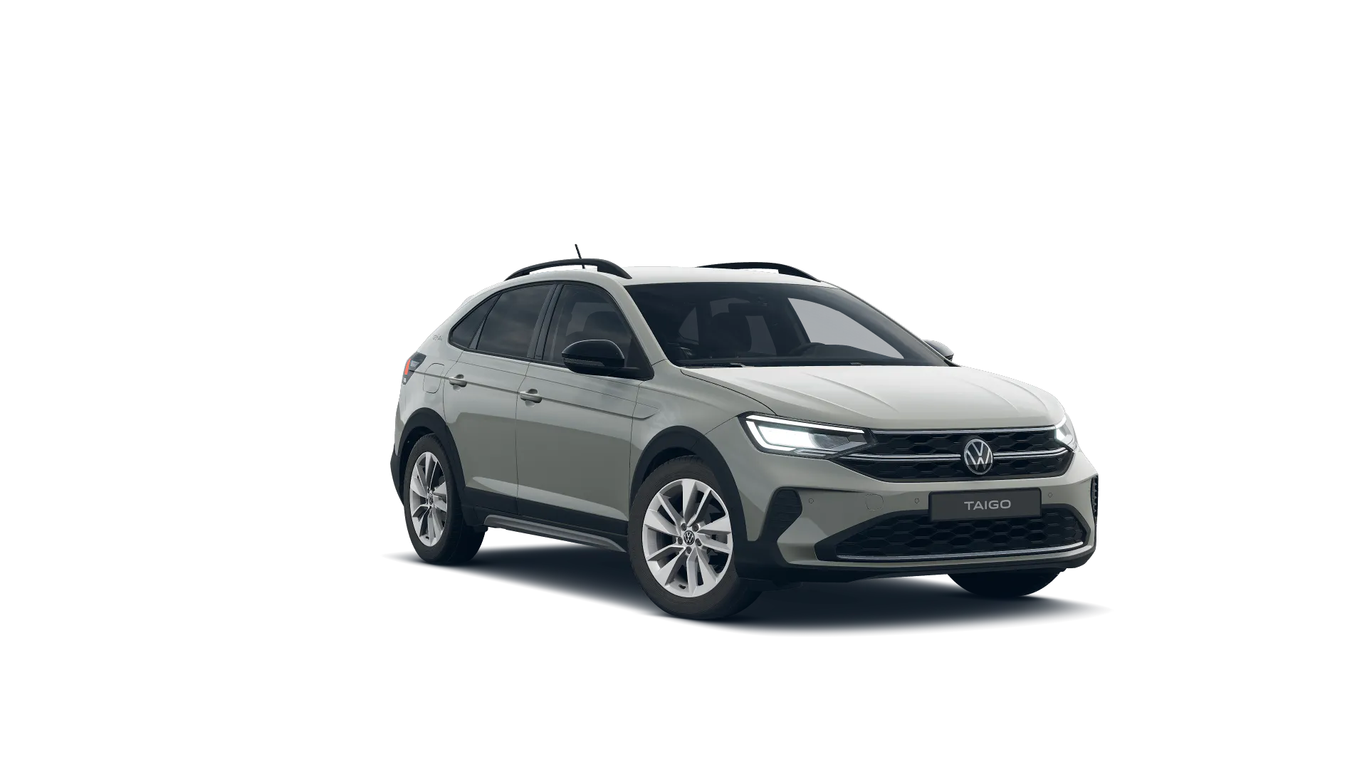 Volkswagen Taigo Life