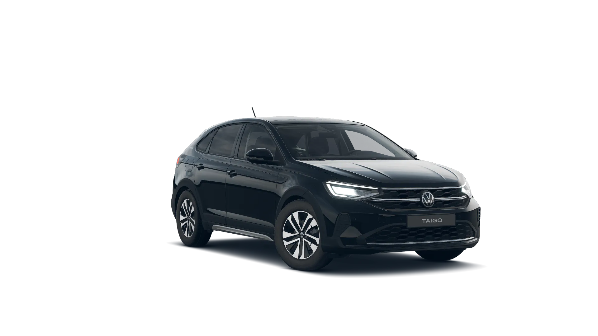 Volkswagen Taigo ENERGY